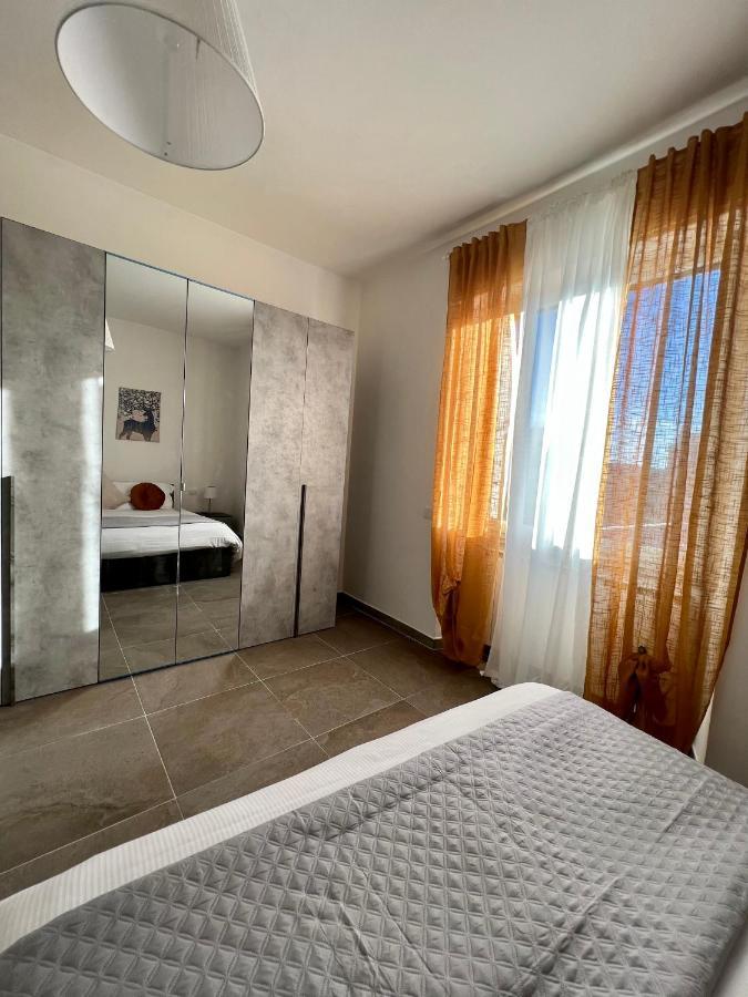 Appartement Porpora_apartment *