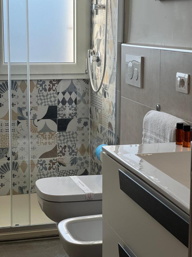 Appartement Porpora_apartment Florence