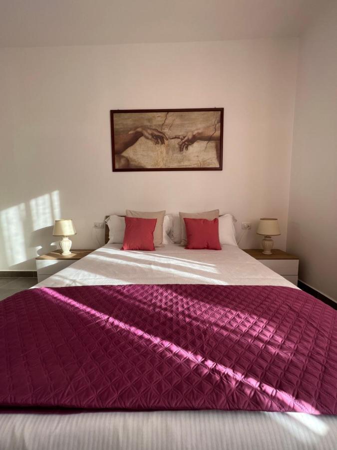 Appartement Porpora_apartment