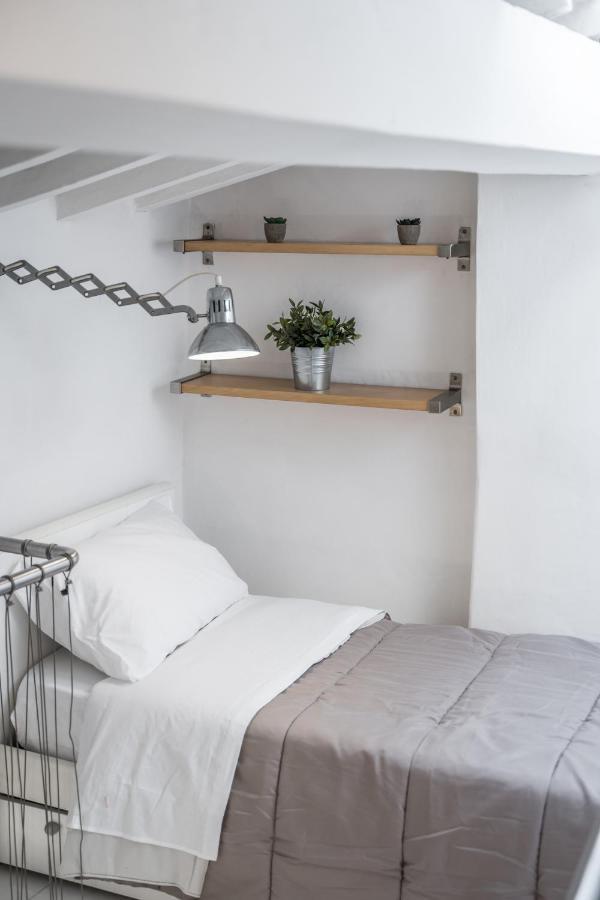 Apartment Loft Piazza Duomo Free Wi-fi & Ac