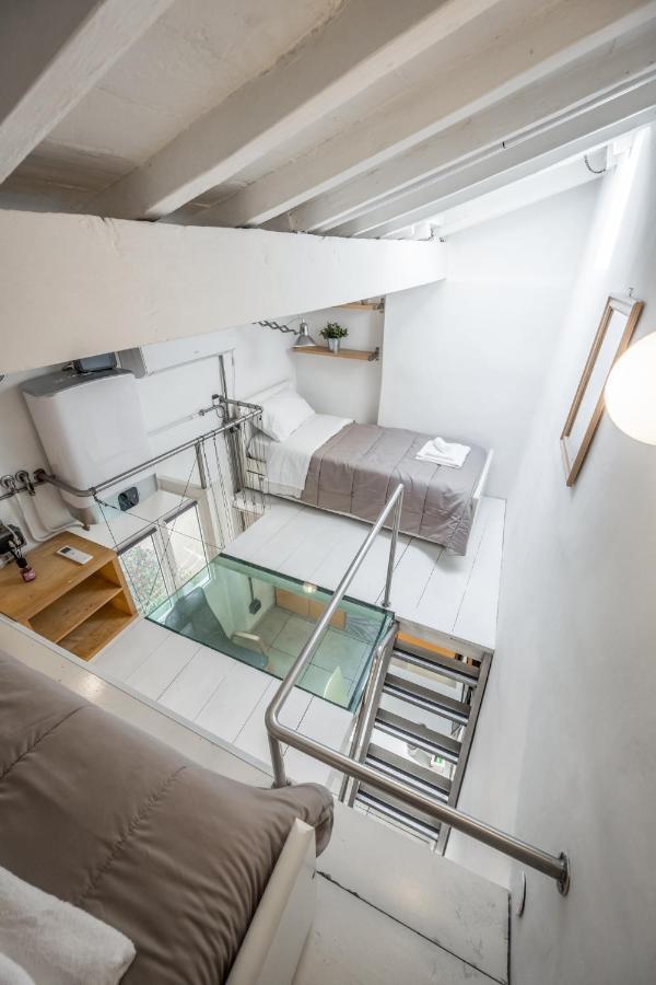 Apartment Loft Piazza Duomo Free Wi-fi & Ac Florence