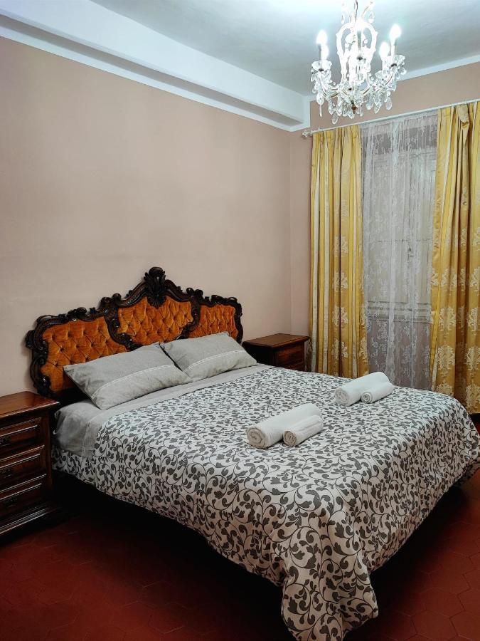 Ltm X 4 Apartment
