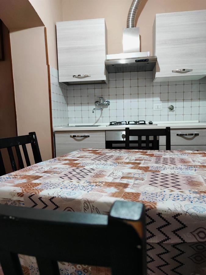 Ltm X 4 Apartment Florence
