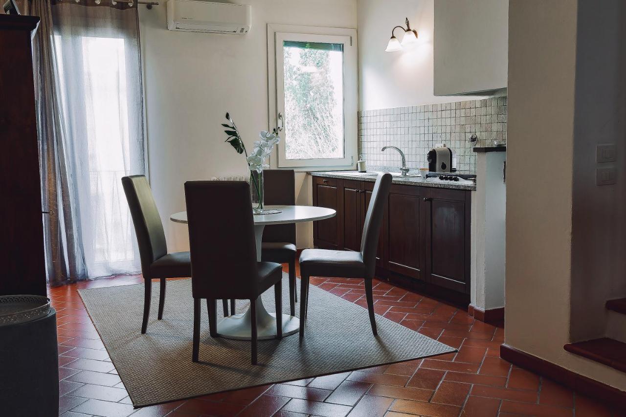 Borgo Pinti 49 Florenz