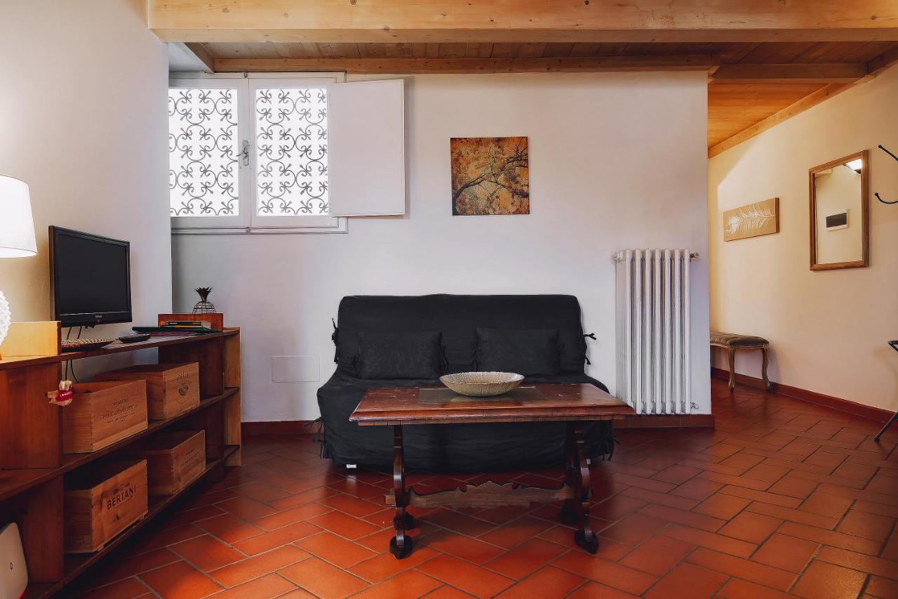 Apartment Borgo Pinti 49 Florenz