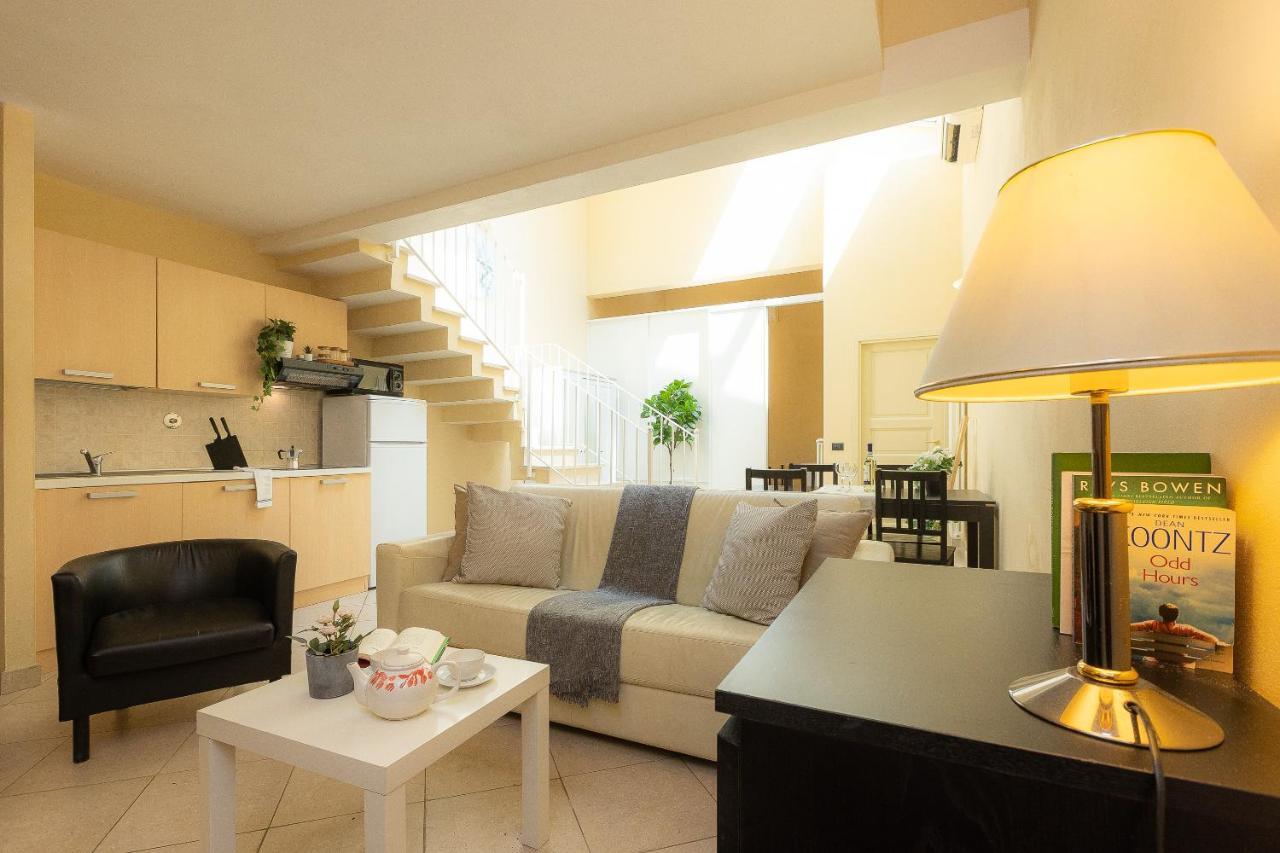 Apartment Palazzo Ghibellina 3 By In Florence