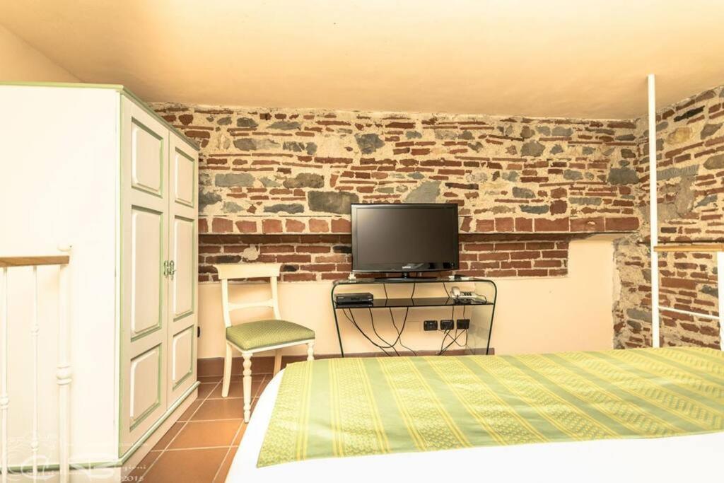 Appartement Lovely By Il Mosaico
