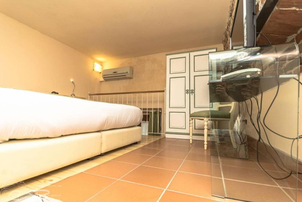 Appartement Lovely By Il Mosaico