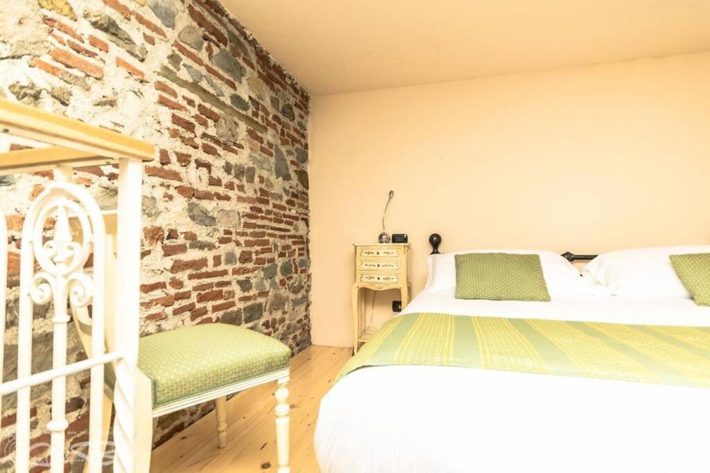Lovely By Il Mosaico Appartement Florence