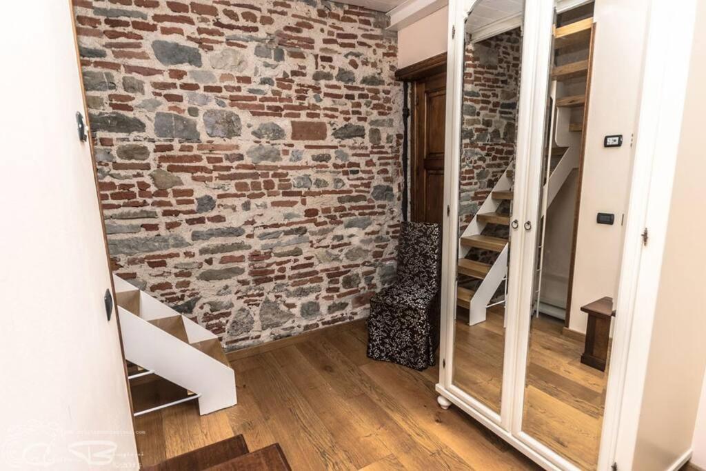 Lovely By Il Mosaico Appartement Florence