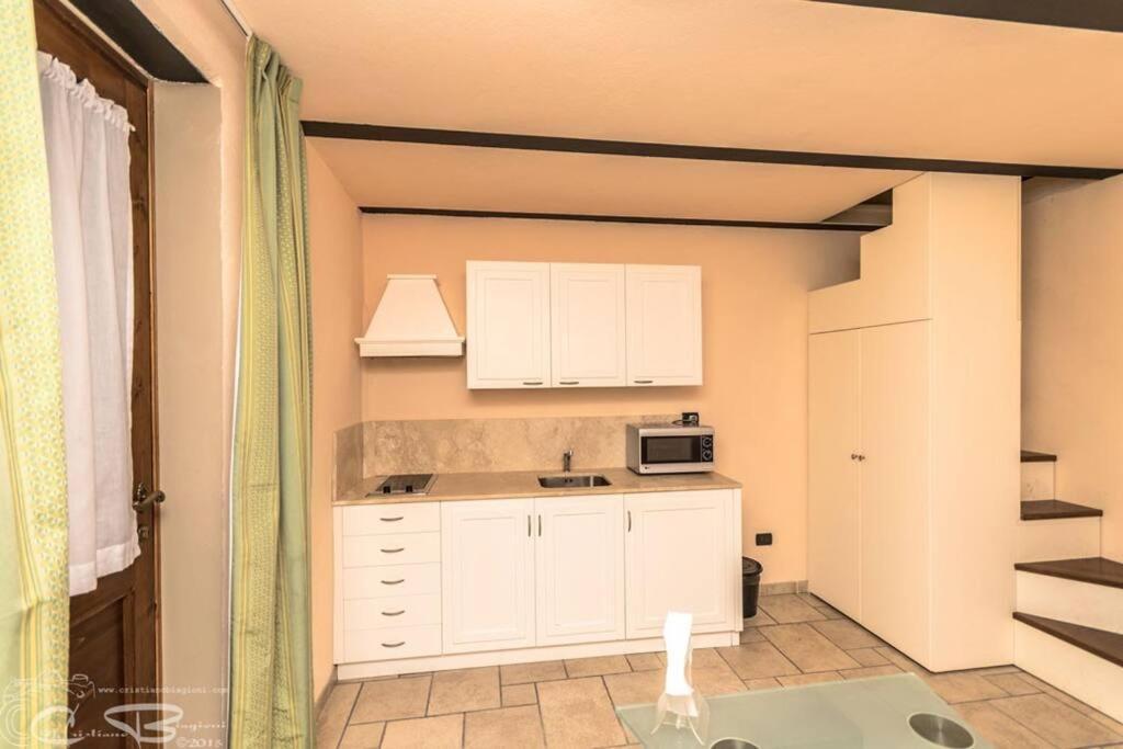 Appartement Lovely By Il Mosaico *