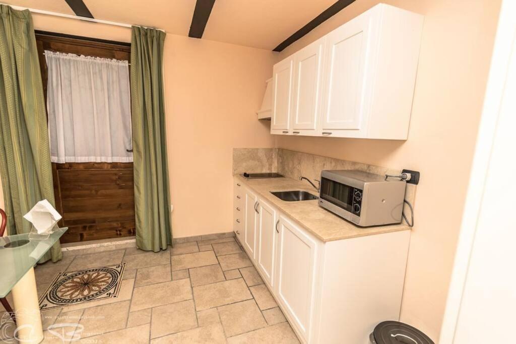 Lovely By Il Mosaico Appartement