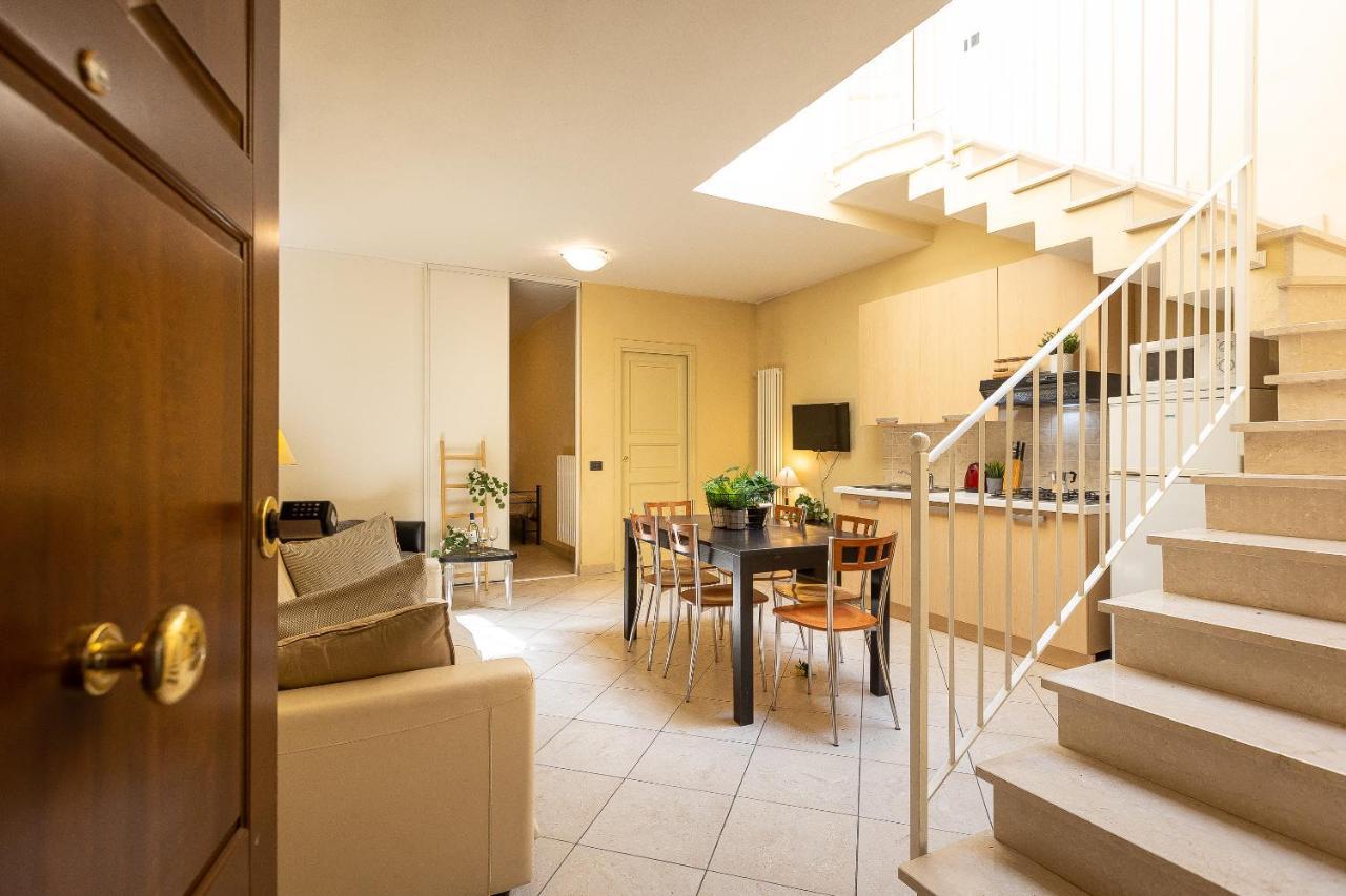 Apartment Palazzo Ghibellina 3 By In Florence