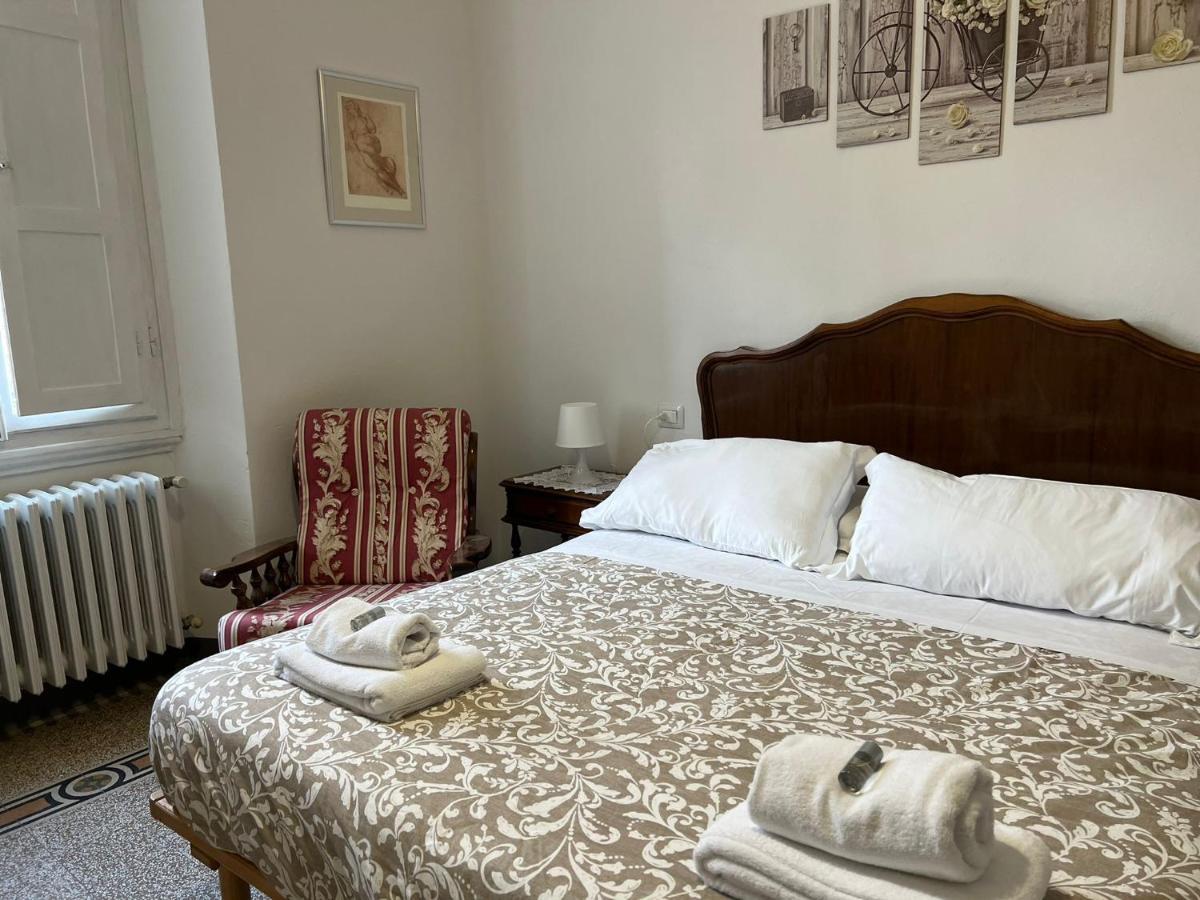 Residenza La Liberta Florenz