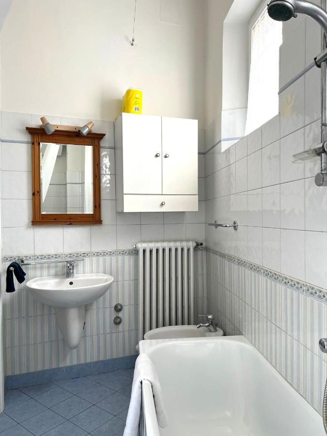 Residenza La Liberta Florenz
