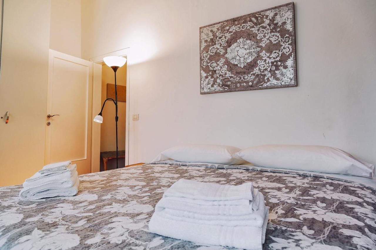 Borgo Pinti 49 * Florenz