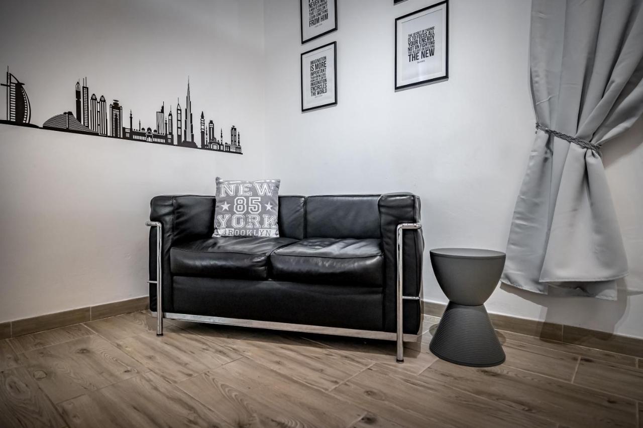 Mf Design Apartment