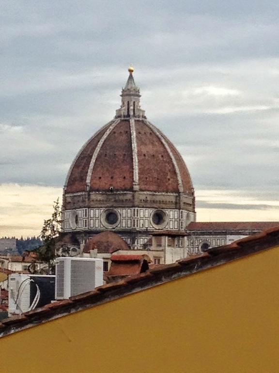 Cuore Di Apartment