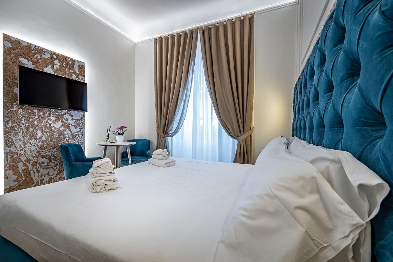 Residenza Giotto 3*
