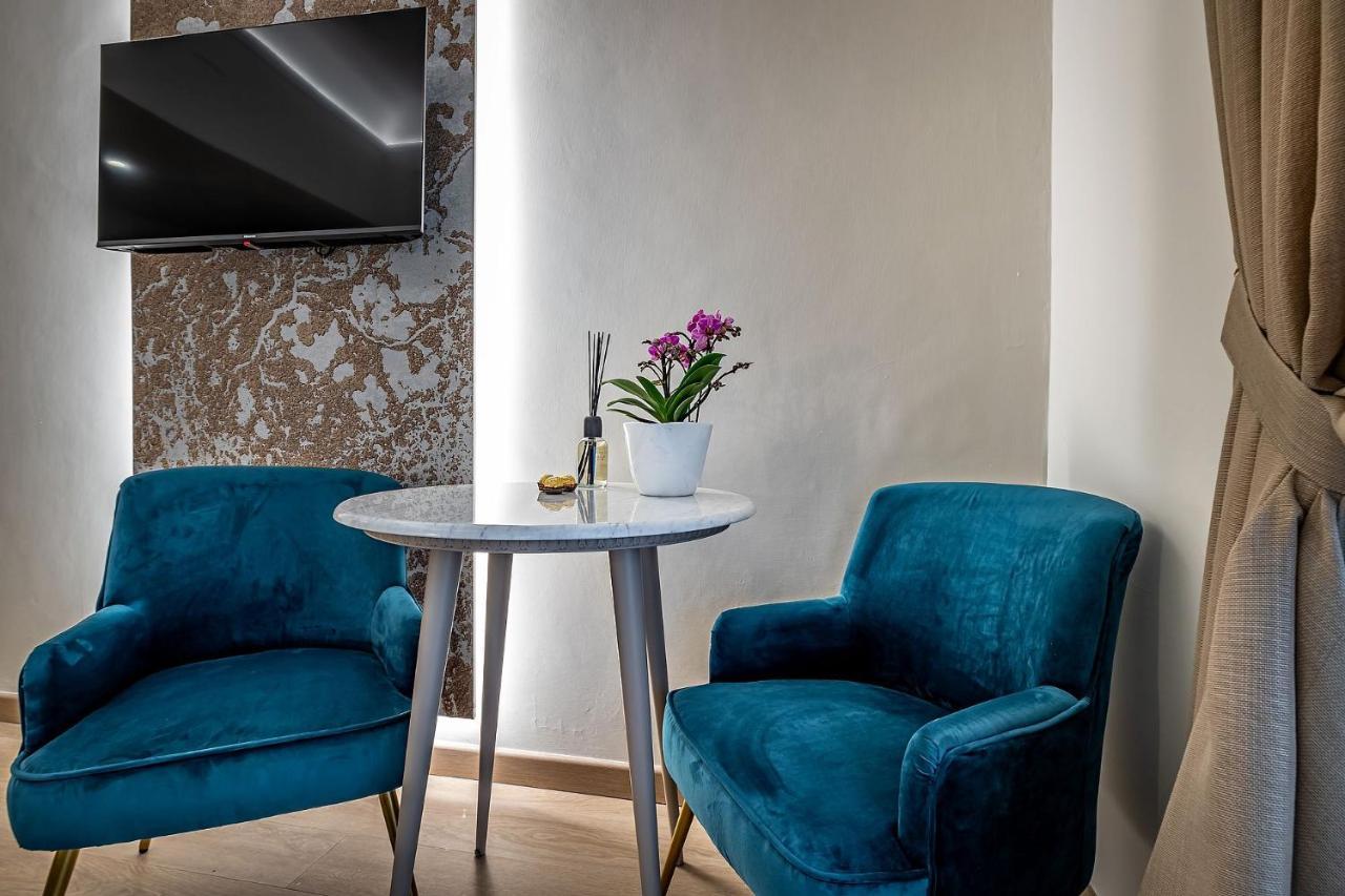 Aparthotel Residenza Giotto