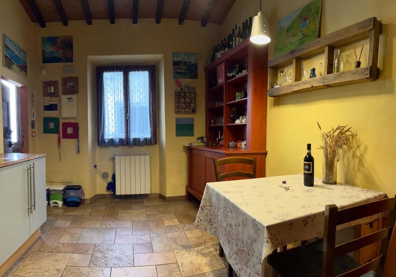 Casa Di Marco Apartment Florence