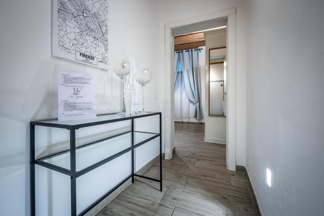Mf Design Apartment