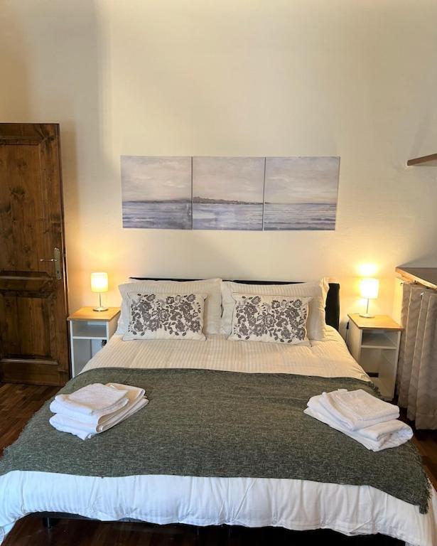 Romantic Nest * Florenz