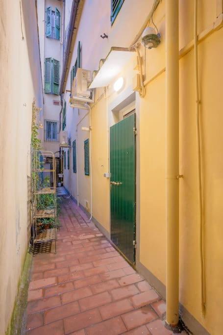 Unyca - Residenza San Niccolo Florenz