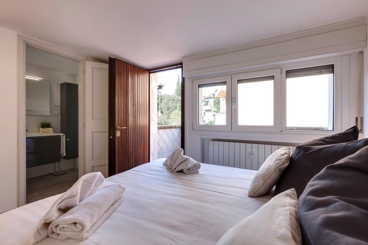 Rachel By Mamo Apartment *