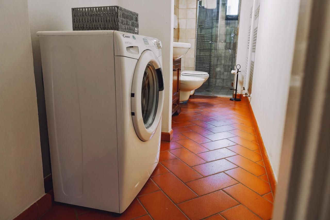 Borgo Pinti 49 Apartment Florenz