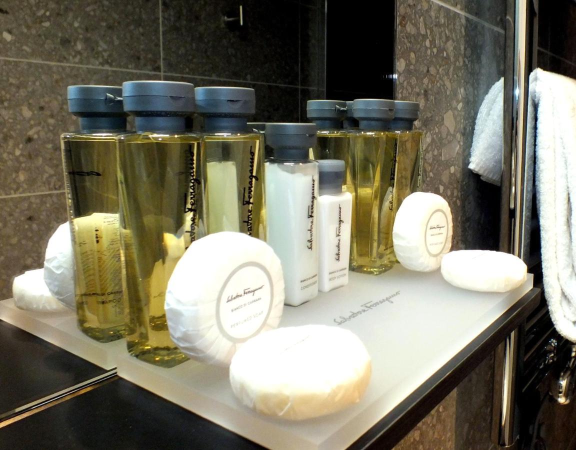 Bb Smarthotel Derose Hotel Florença