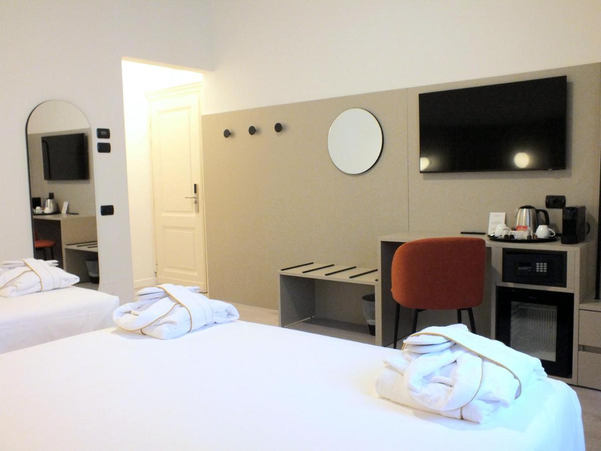 Bb Smarthotel Derose 4*