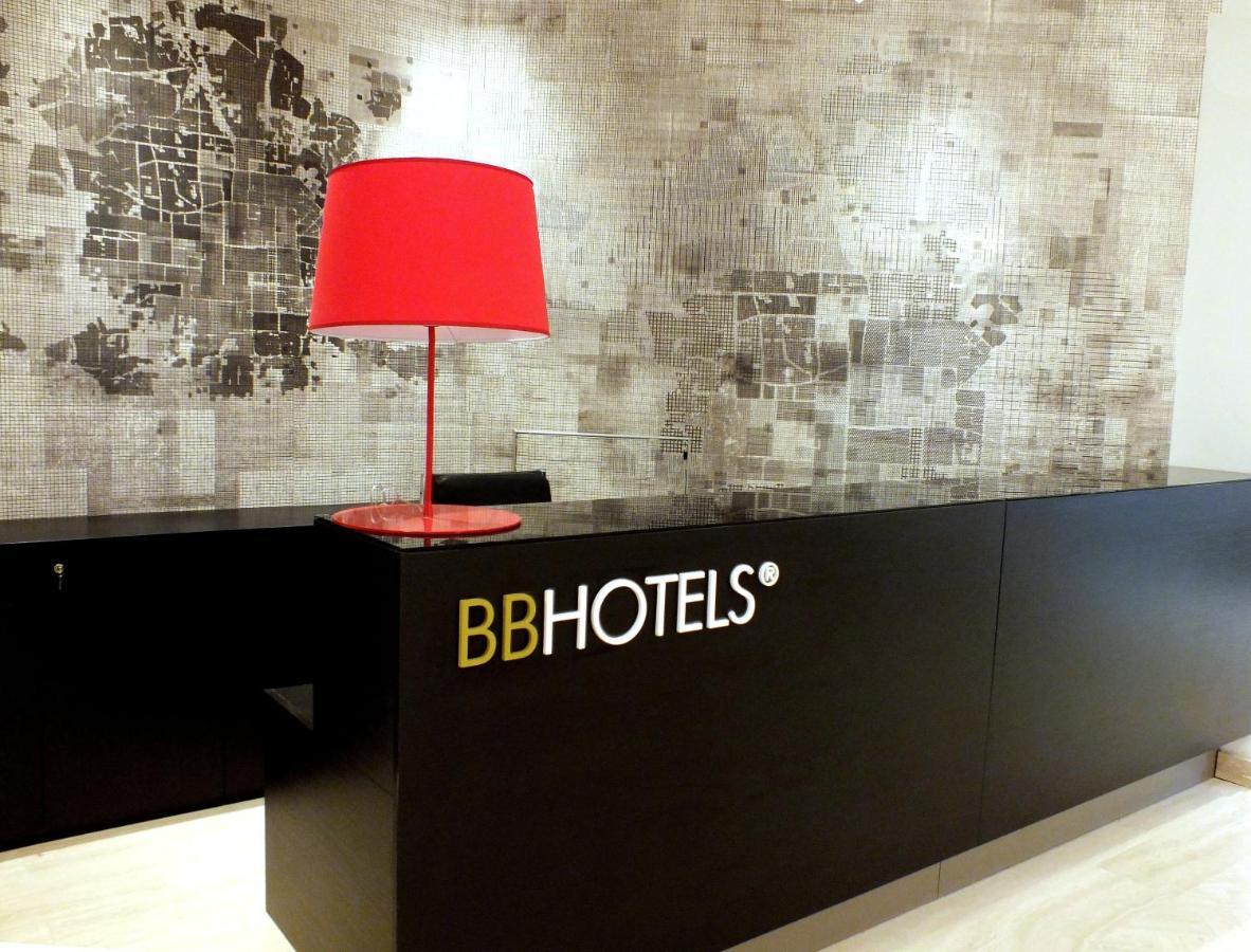 Bb Smarthotel Derose 4*