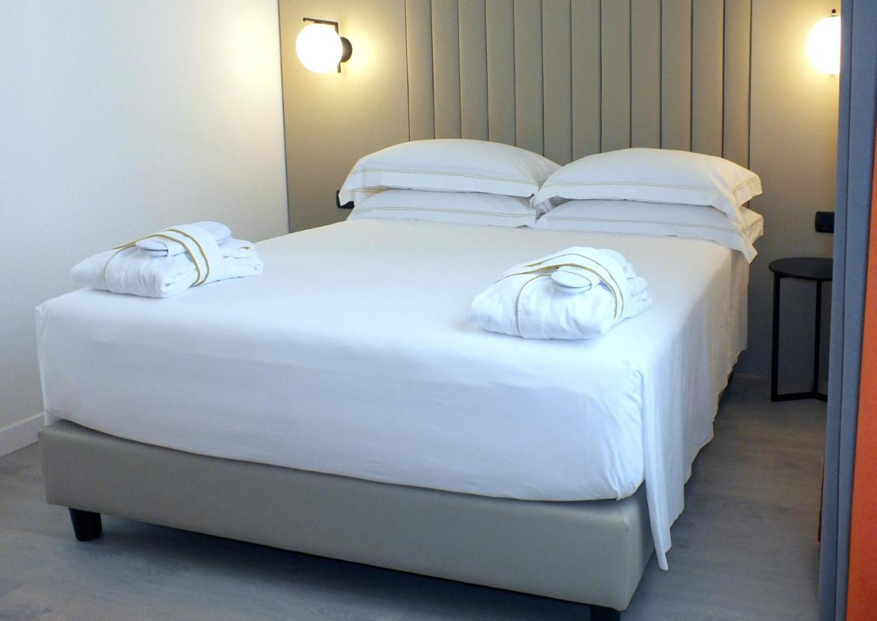 Hotel Bb Smarthotel Derose