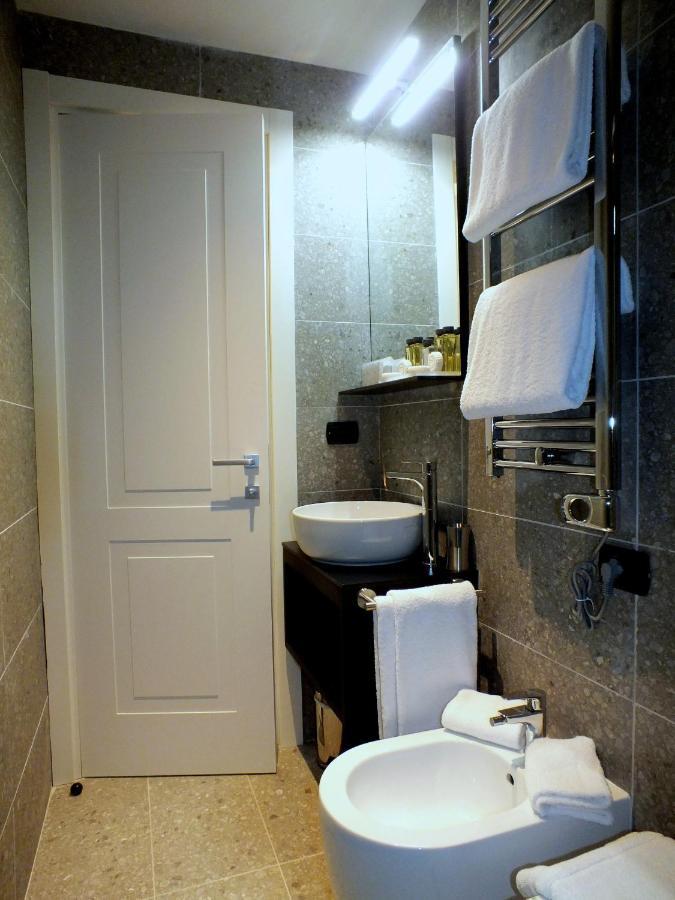 Bb Smarthotel Derose