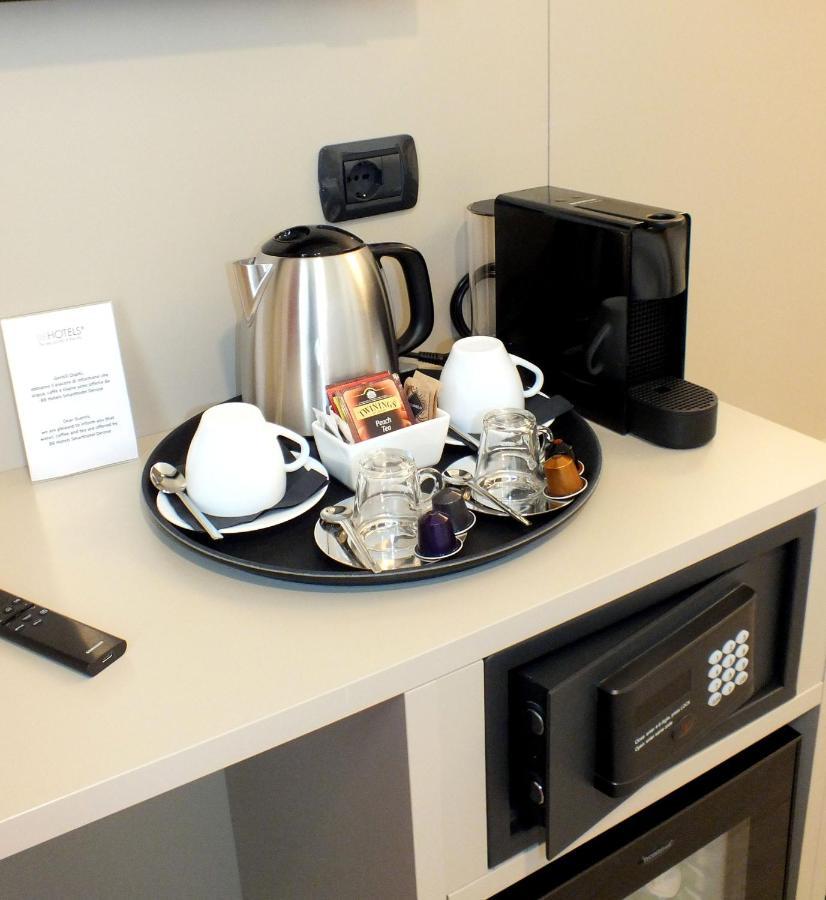 Bb Smarthotel Derose Florença