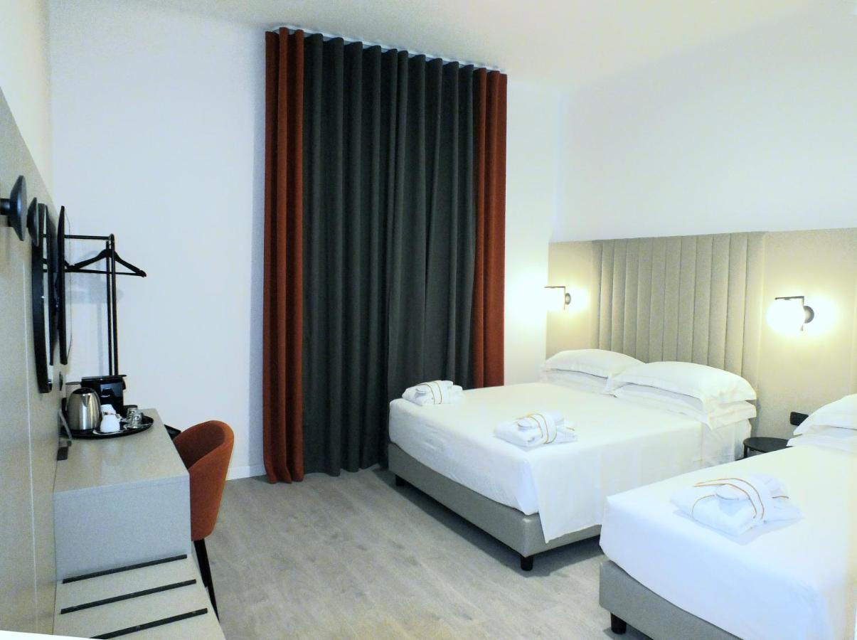 Bb Smarthotel Derose Hotel 4*