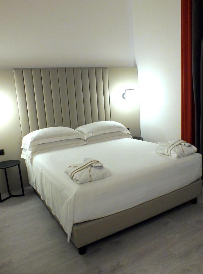 Bb Smarthotel Derose 4*