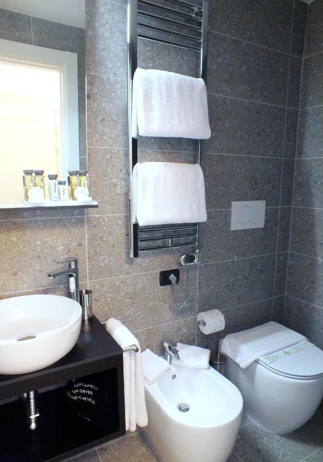 Hotel Bb Smarthotel Derose Florença