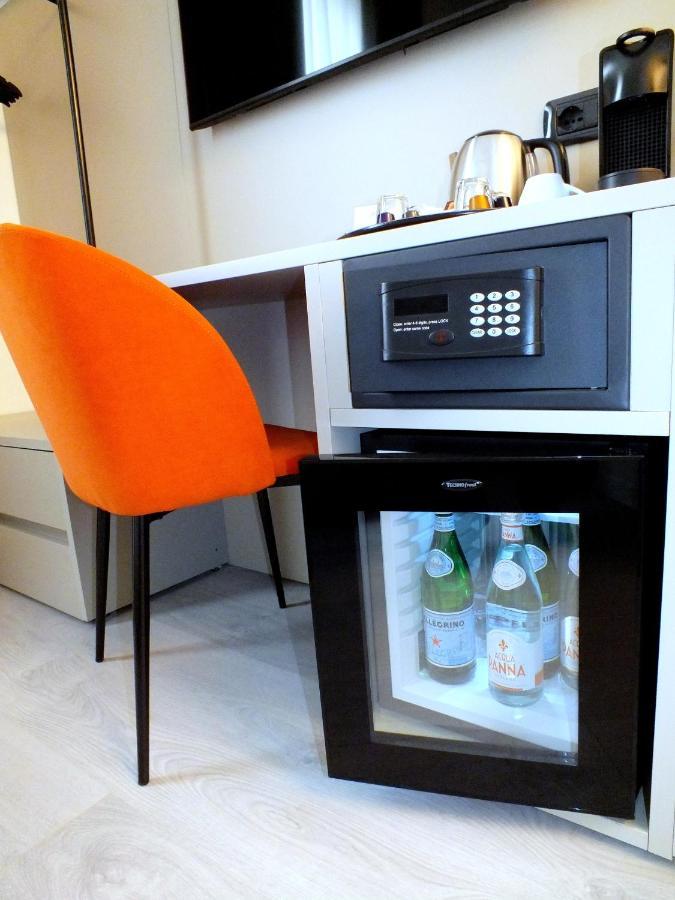 Bb Smarthotel Derose Florença
