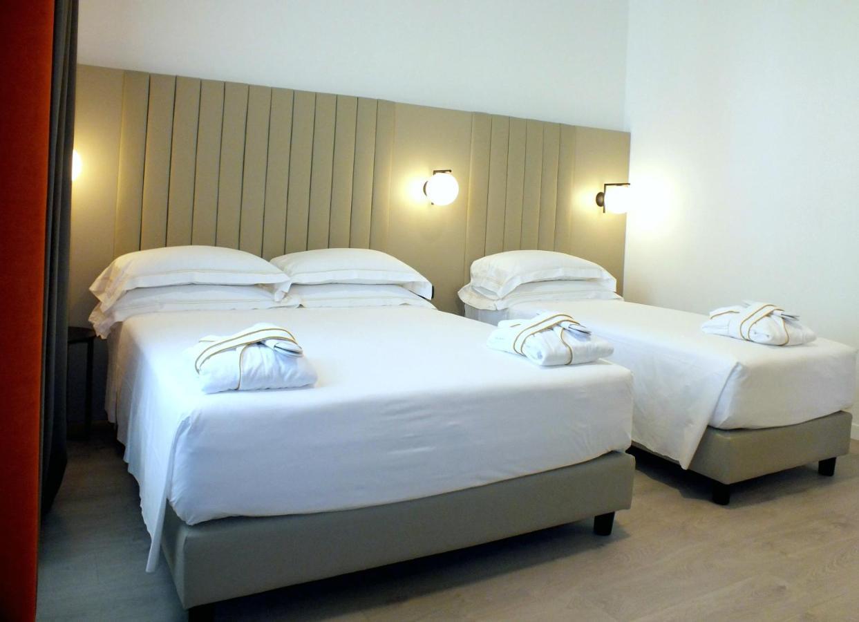 Bb Smarthotel Derose