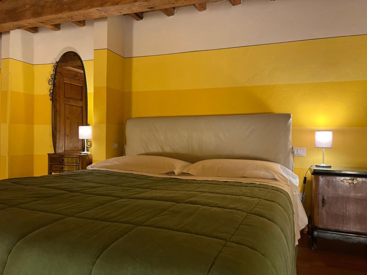 Apartamento La Fanciulla Del West Florença