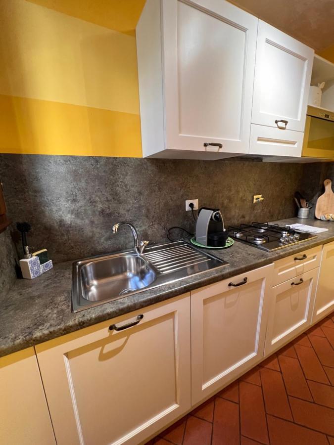 La Fanciulla Del West Apartamento Florença