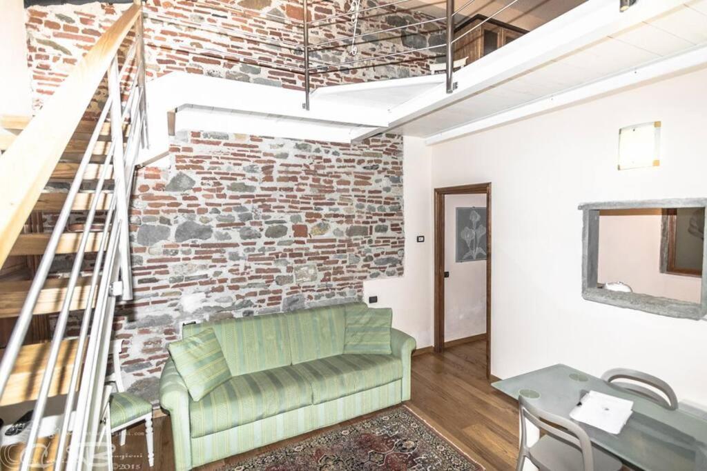 Adorable By Il Mosaico Appartement *