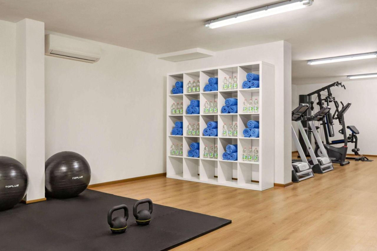 Wyndham Garden 4* Florence