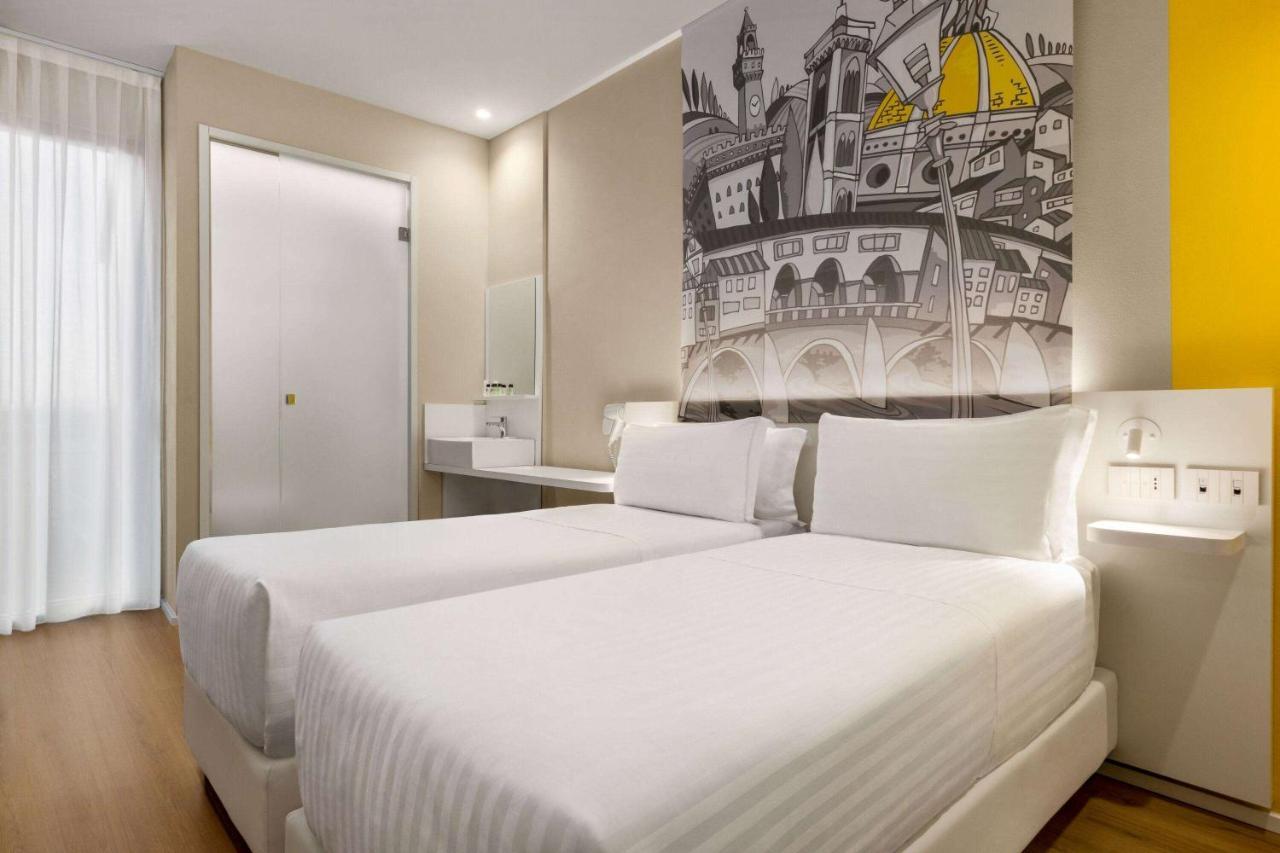 Hotel Wyndham Garden Florence
