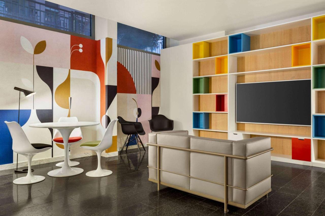 Hotel Wyndham Garden
