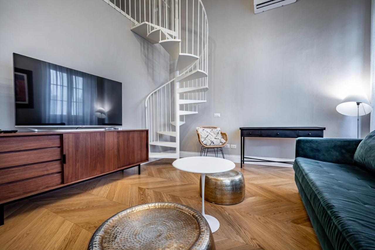 Hs4u Ricasoli Luxury Near Duomo N. 3 Florence