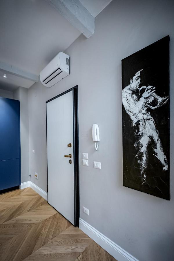 Hs4u Ricasoli Luxury Near Duomo N. 3 Florence