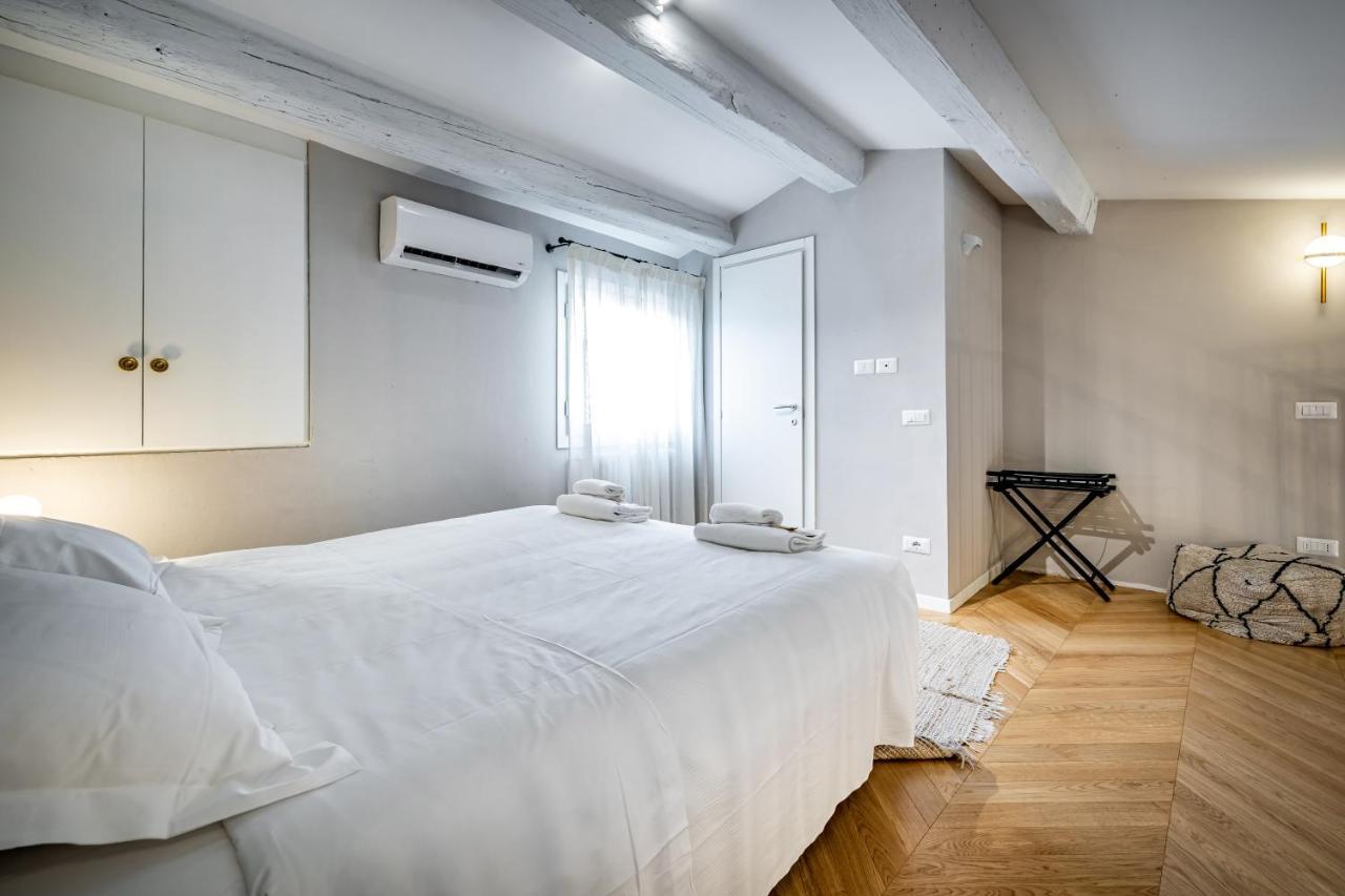 Hs4u Ricasoli Luxury Near Duomo N. 3 Appartement Florence